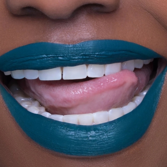 🖤Lime Crime Liquid Lipstick, "Peacock" - Picture 7 of 10